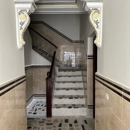 Appartement Familiaux Martil, Tetouan Extérieur photo