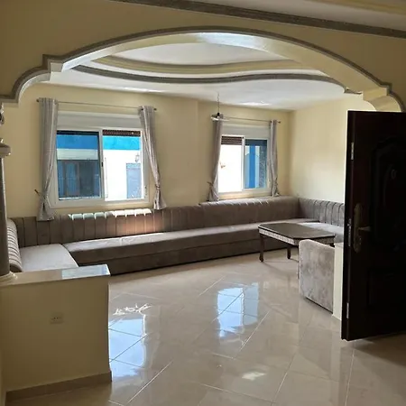 Appartement Familiaux Martil, Tetouan Extérieur photo