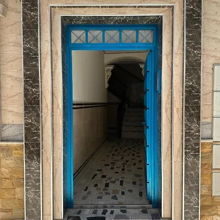 Appartement Familiaux Martil, Tetouan Extérieur photo