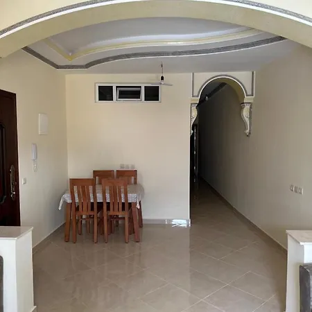 Appartement Familiaux Martil, Tetouan Extérieur photo