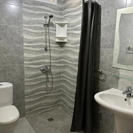 Appartement Familiaux Martil, Tetouan Extérieur photo