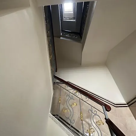 Appartement Familiaux Martil, Tetouan Extérieur photo