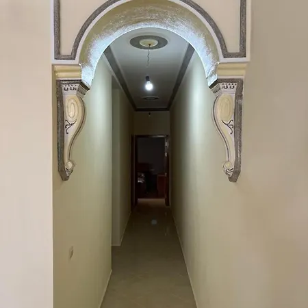 Appartement Familiaux Martil, Tetouan Extérieur photo