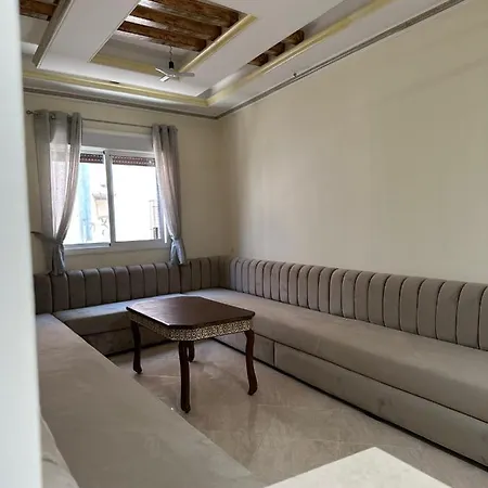 Appartement Familiaux Martil, Tetouan Extérieur photo