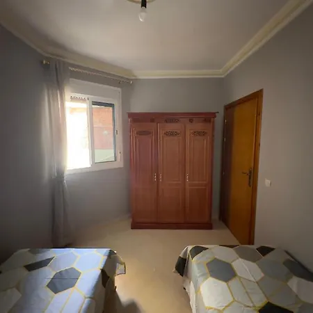 Appartement Familiaux Martil, Tetouan Extérieur photo