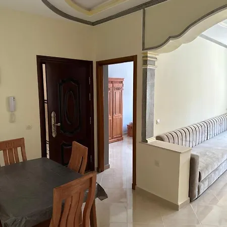 Appartement Familiaux Martil, Tetouan Extérieur photo