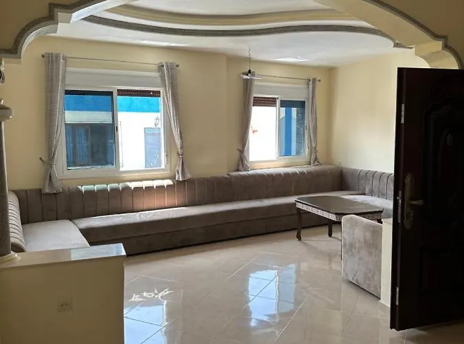 Appartement Familiaux Martil, Tetouan