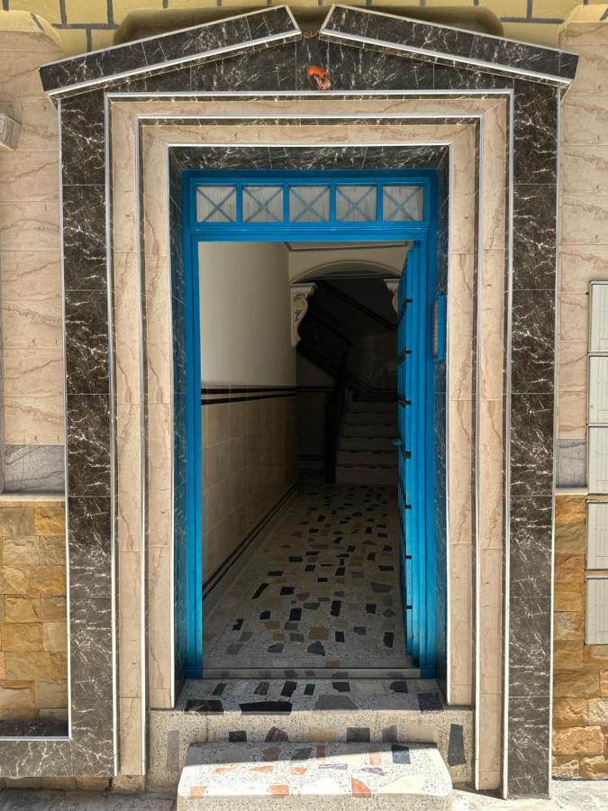 Familiaux Martil, Tetouan