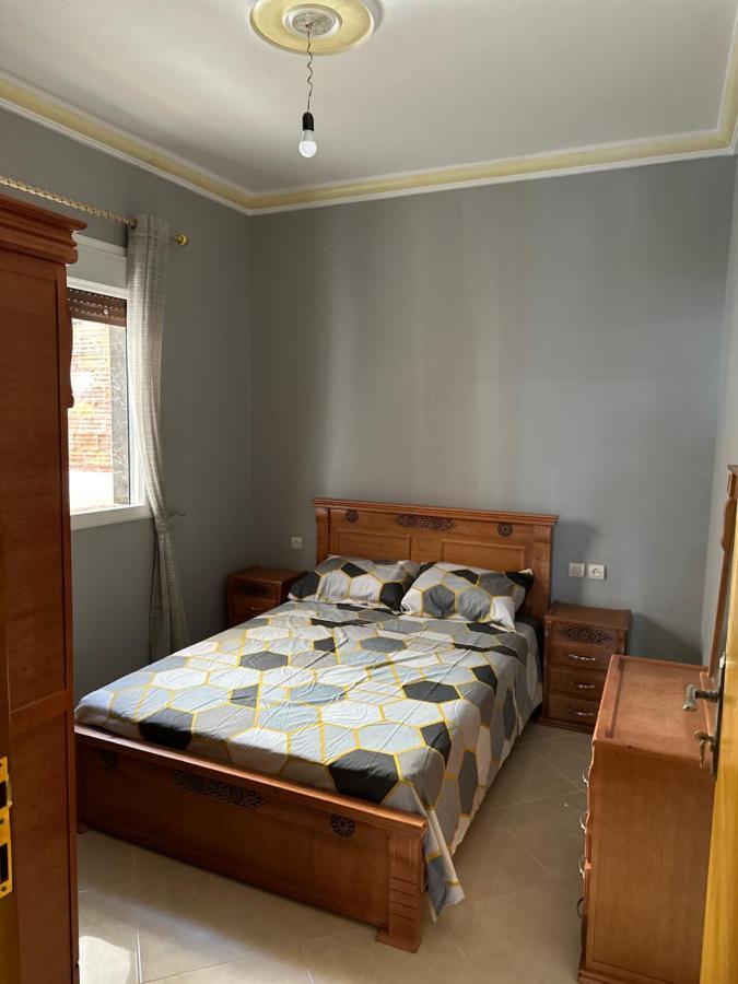 Appartement Familiaux Martil, Tetouan *