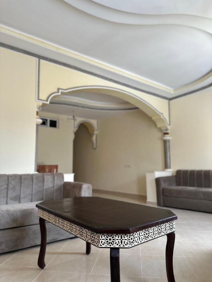 Appartement Familiaux Martil, Tetouan
