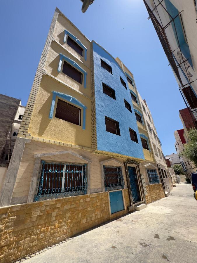 Familiaux Martil, Tetouan *